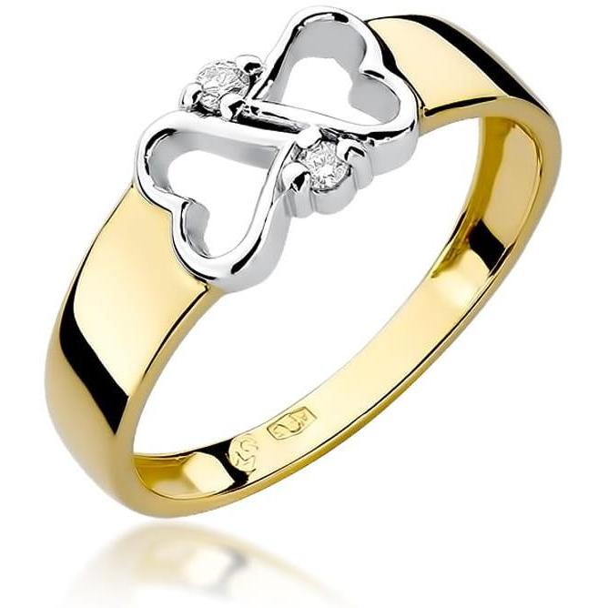 Biżuteria Best Diamonds B0572-PI-AUZ-DIW-02-00