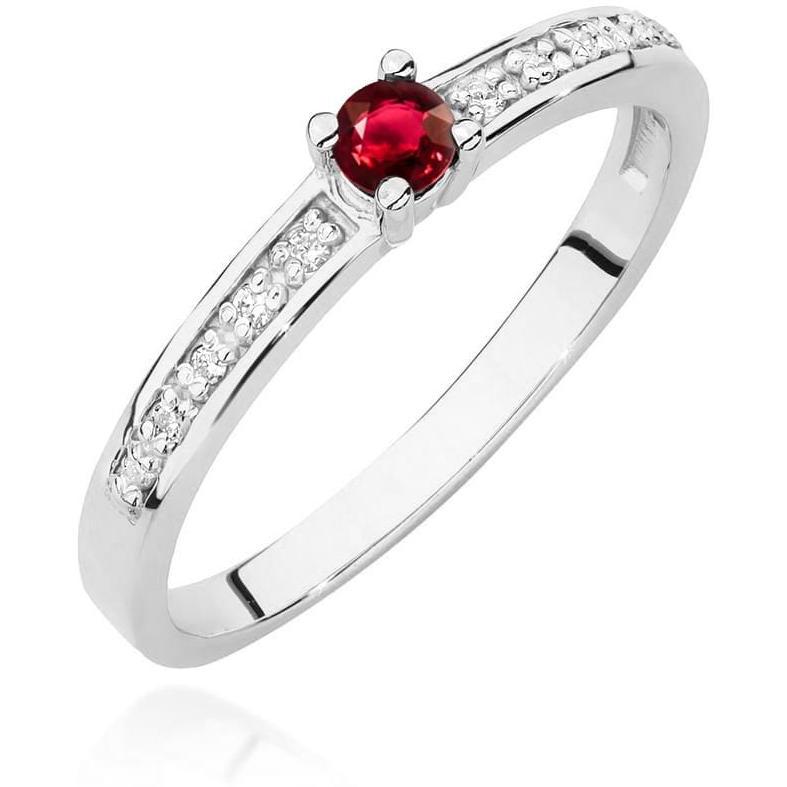 Biżuteria Best Diamonds B0576-PI-AUB-RUR-02-OK