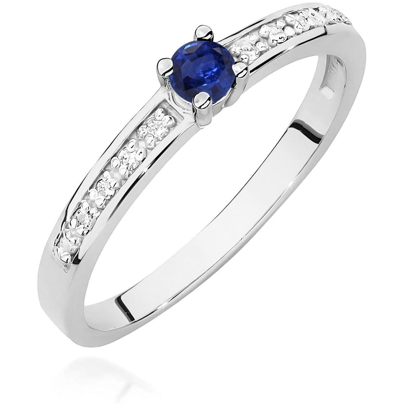 Biżuteria Best Diamonds B0576-PI-AUB-SAB-02-OK