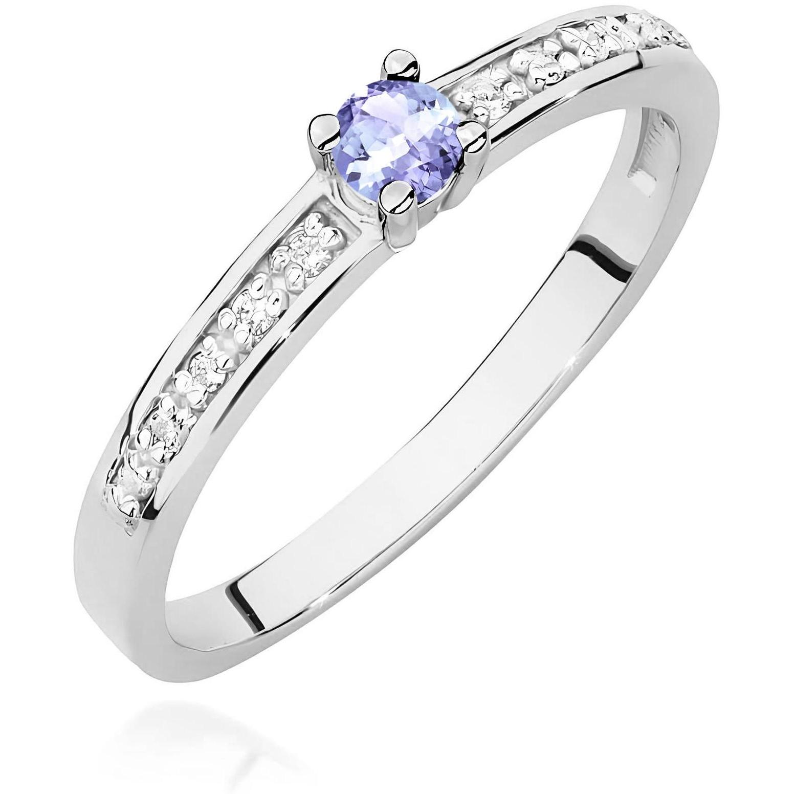 Biżuteria Best Diamonds B0576-PI-AUB-TAP-02-OK