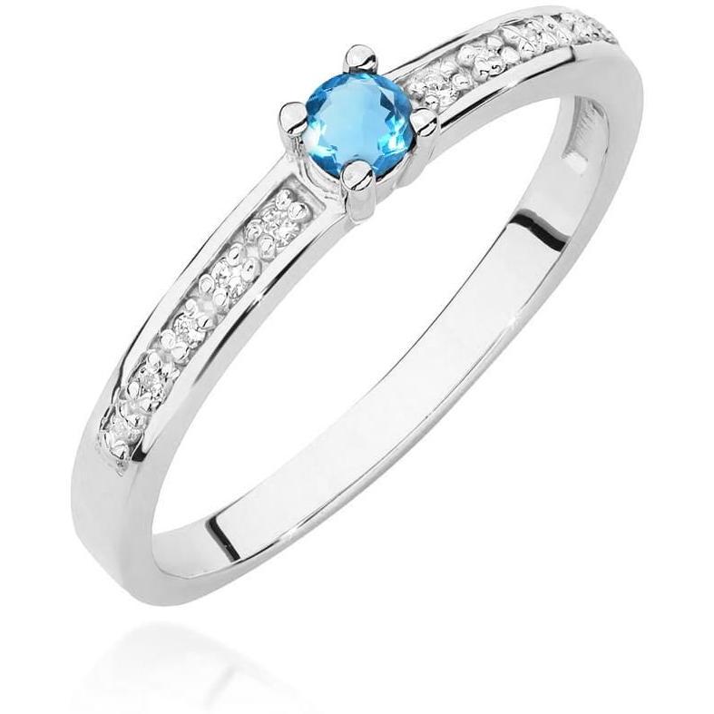 Biżuteria Best Diamonds B0576-PI-AUB-TOB-02-OK