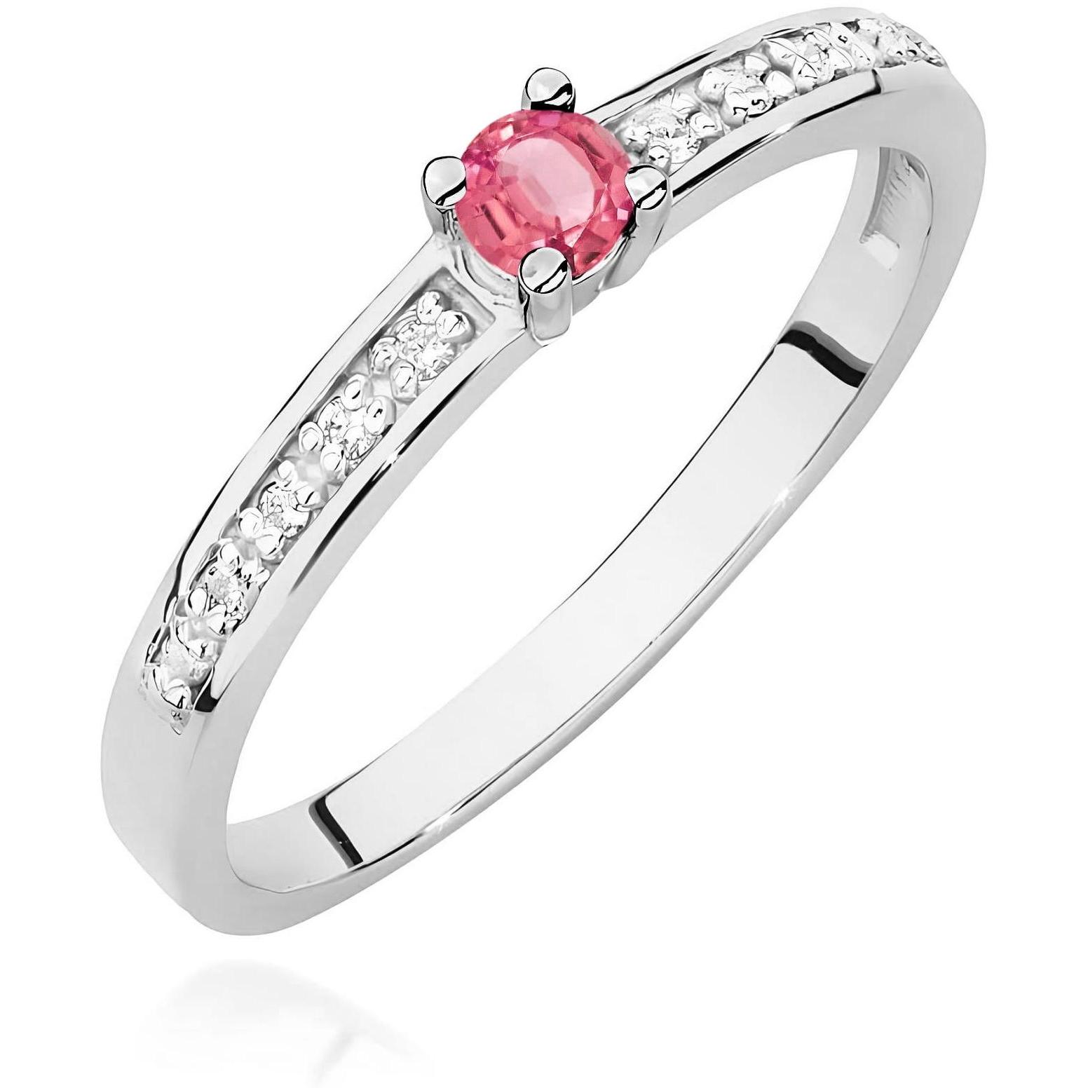 Biżuteria Best Diamonds B0576-PI-AUB-TOP-02-OK
