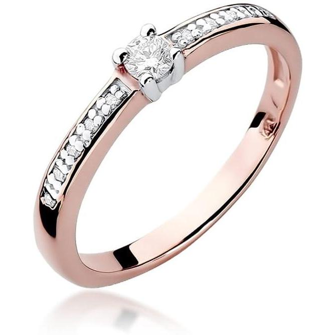 Biżuteria Best Diamonds B0576-PI-AUR-DIW-02-OK
