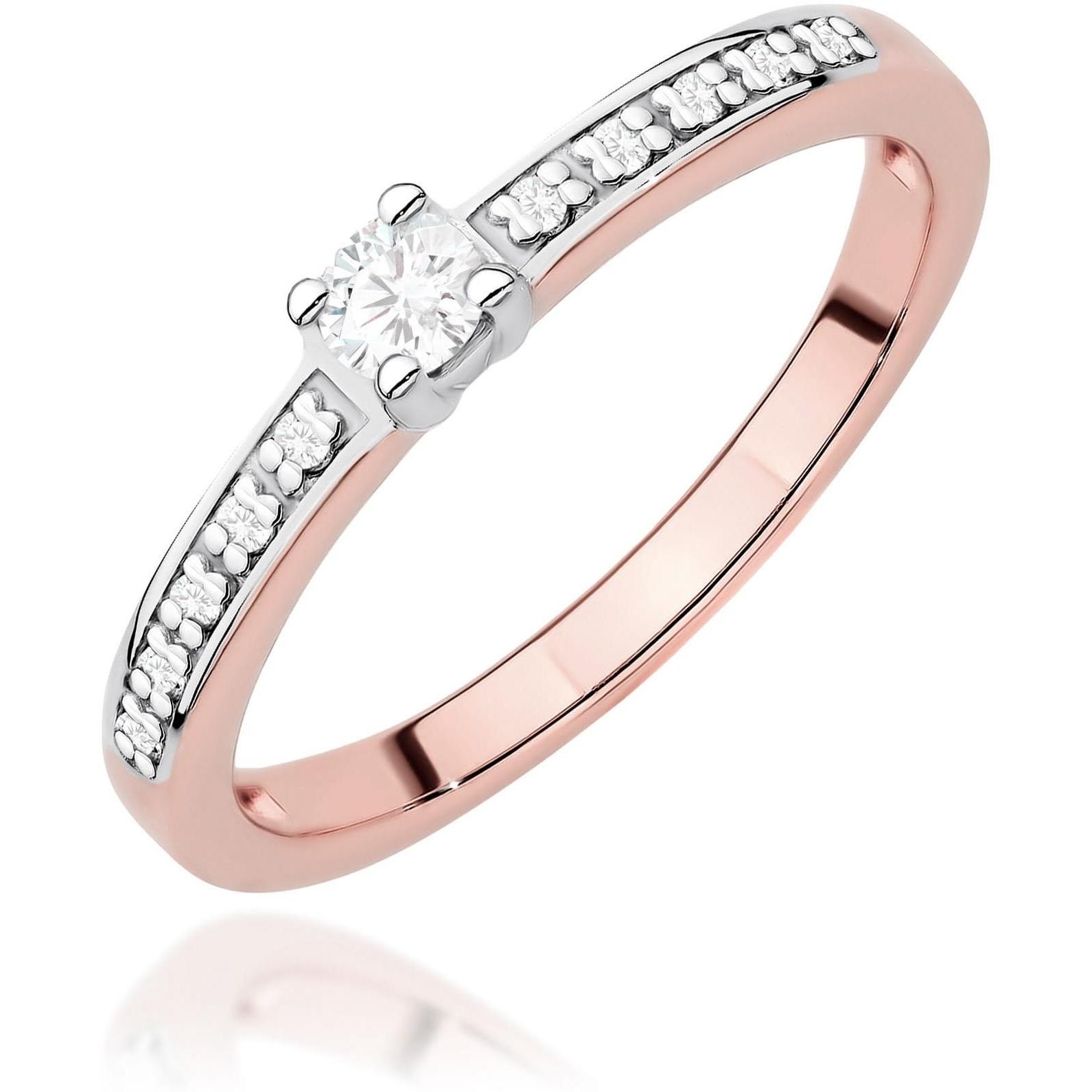 Biżuteria Best Diamonds B0576-PI-AUR-LDW-02-OK
