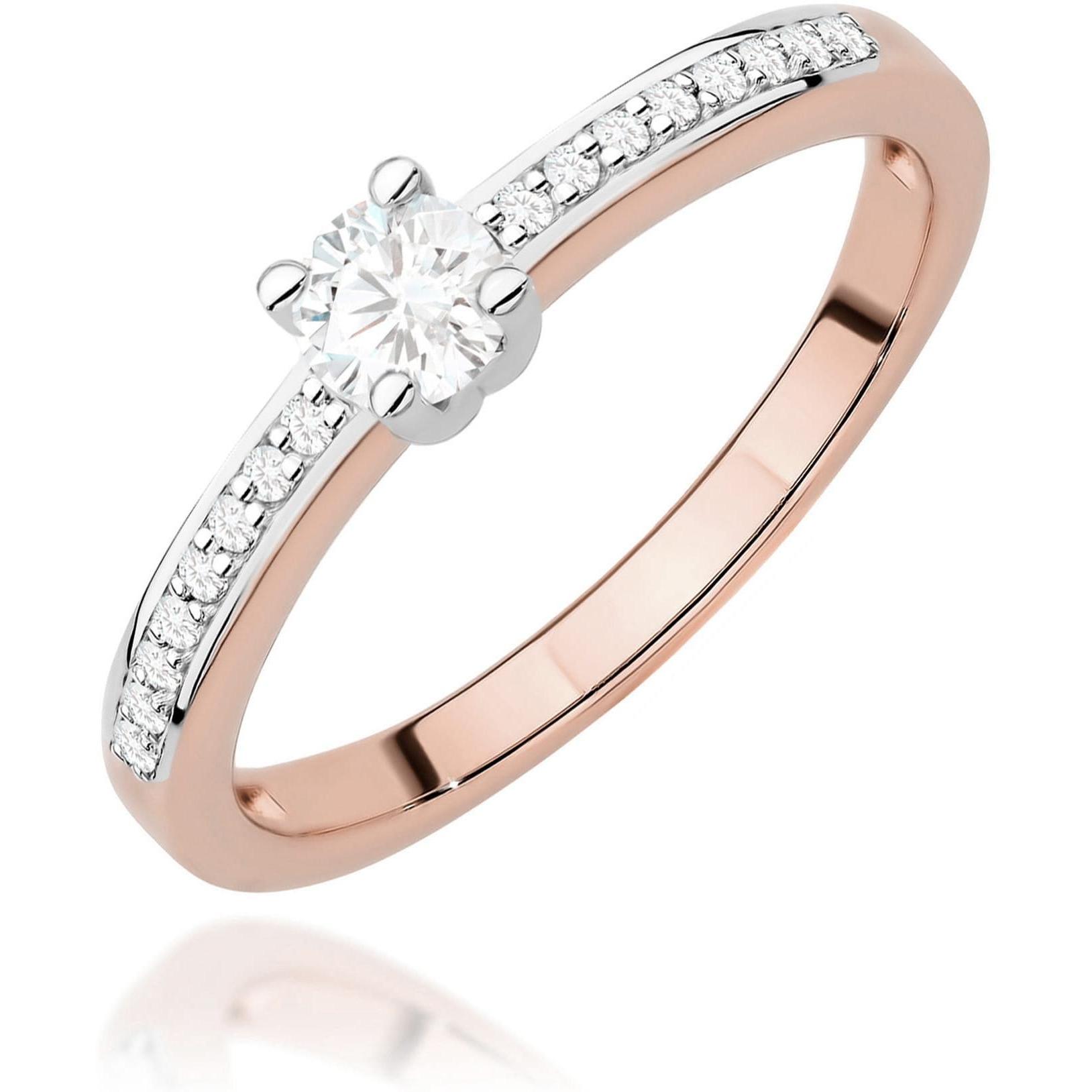 Biżuteria Best Diamonds B0576-PI-AUR-LDW-04-OK