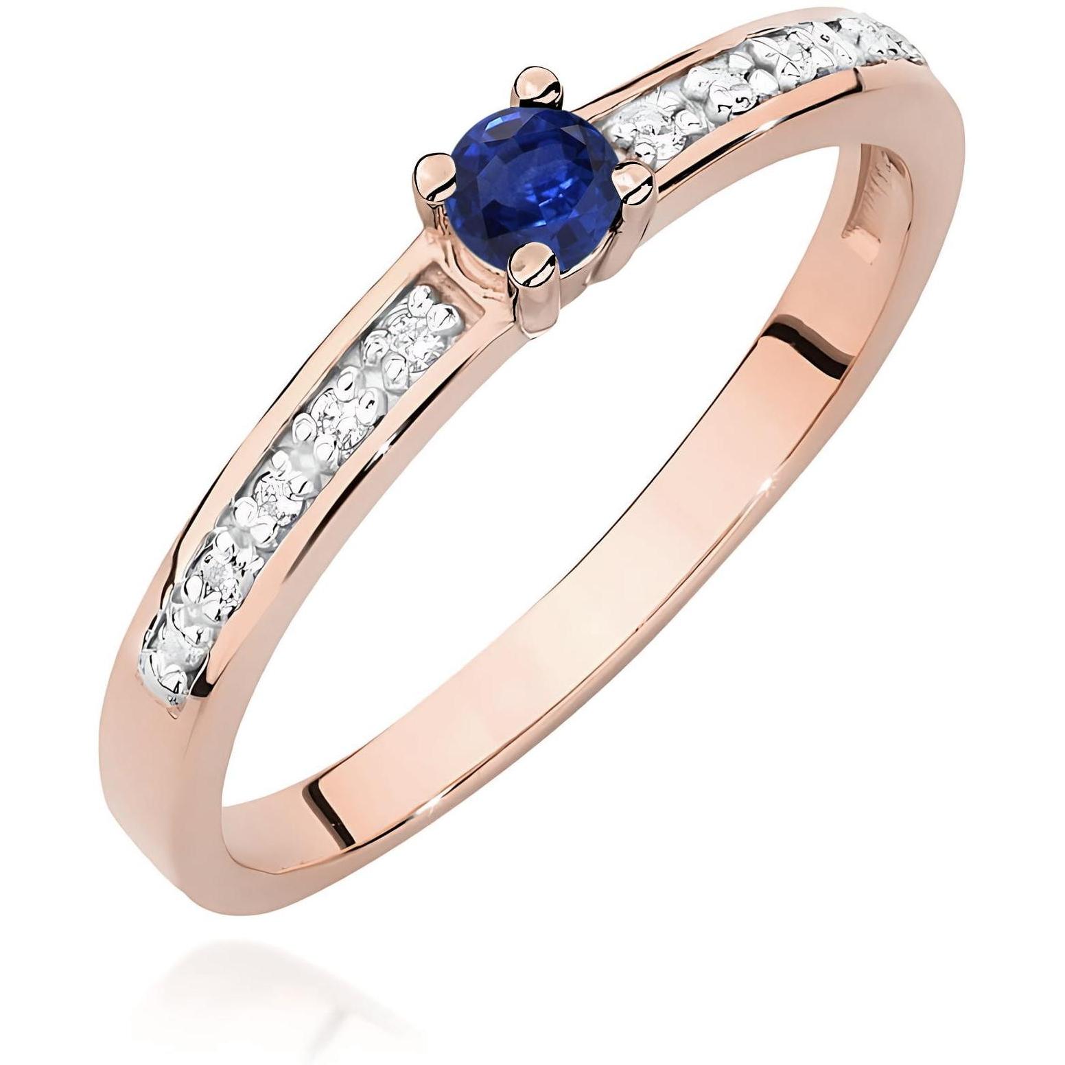 Biżuteria Best Diamonds B0576-PI-AUR-SAB-02-OK