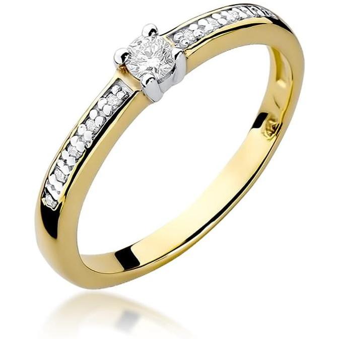 Biżuteria Best Diamonds B0576-PI-AUZ-DIW-02-OK
