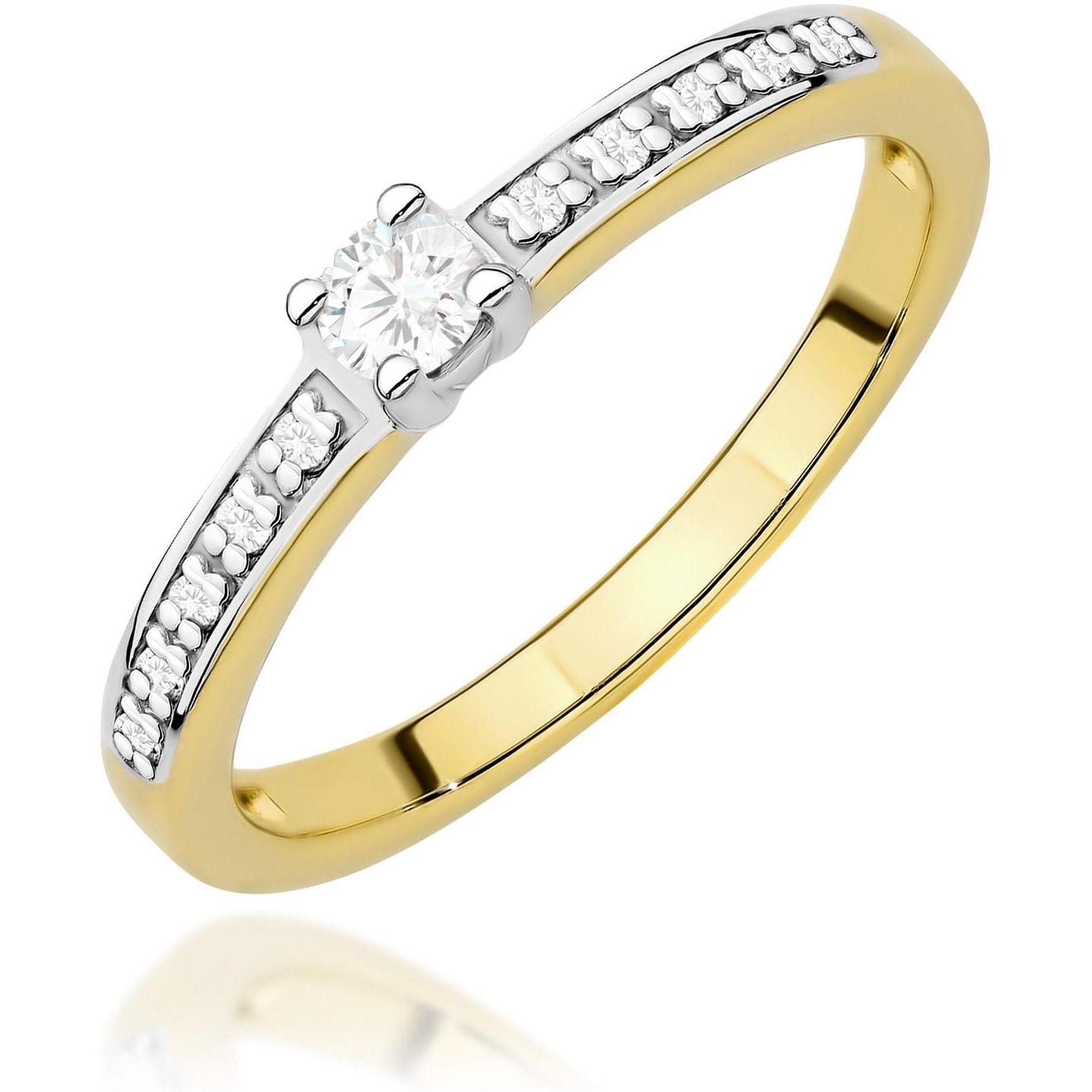 Biżuteria Best Diamonds B0576-PI-AUZ-LDW-02-OK