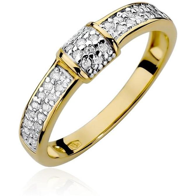 Biżuteria Best Diamonds B0594-PI-AUZ-DIW-02-00
