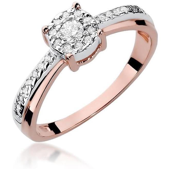 Biżuteria Best Diamonds B0604-PI-AUR-DIW-02-OK