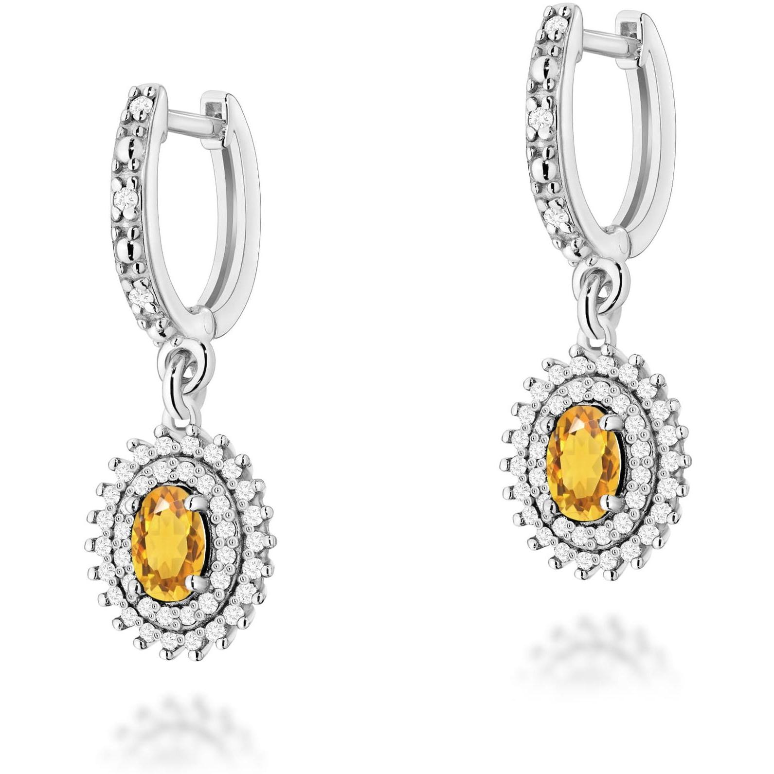Biżuteria Best Diamonds B0606-KO-AUB-CIY-02-OW