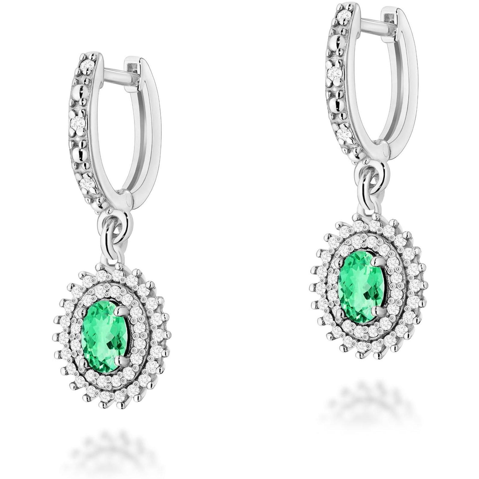 Biżuteria Best Diamonds B0606-KO-AUB-EMG-02-OW