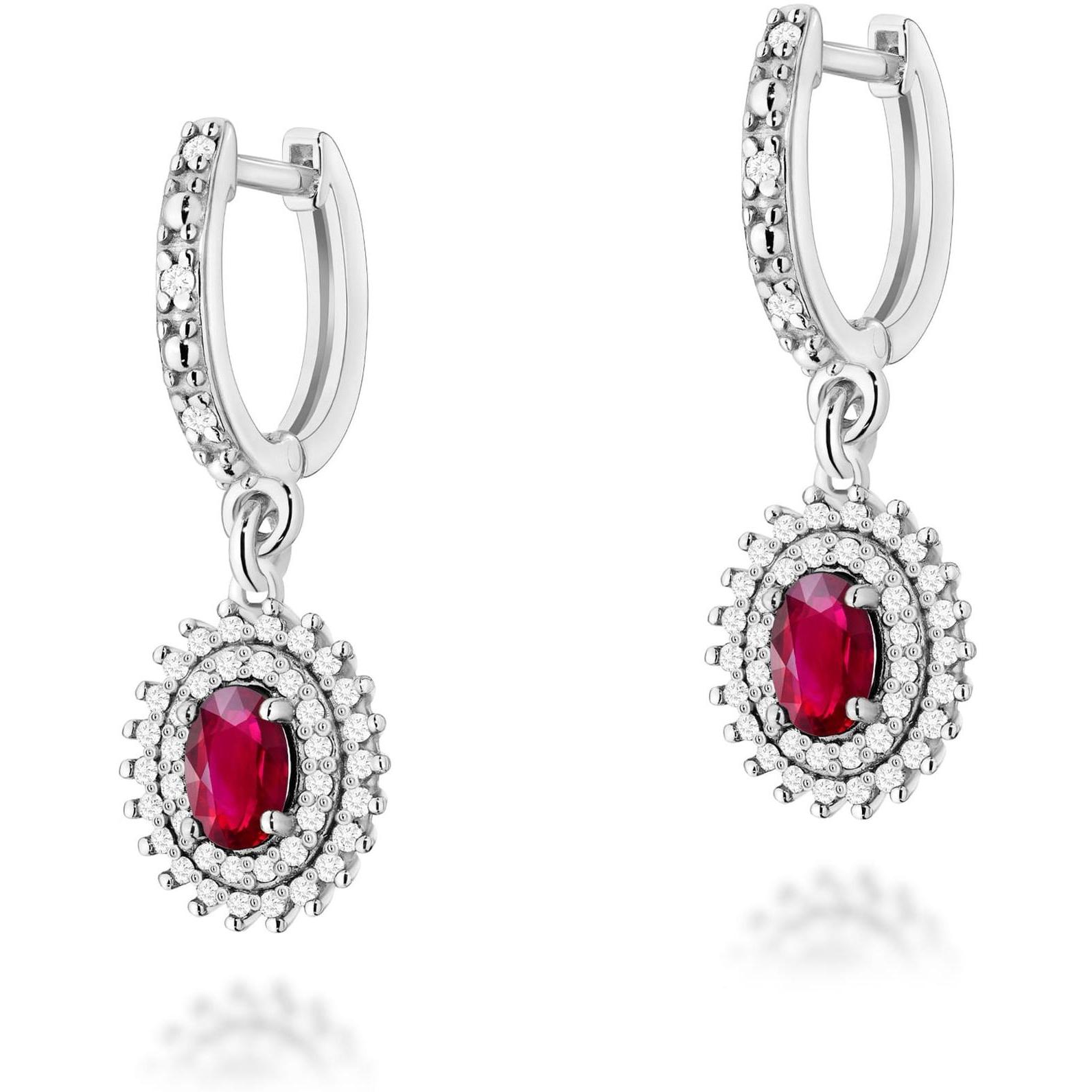Biżuteria Best Diamonds B0606-KO-AUB-RUR-02-OW
