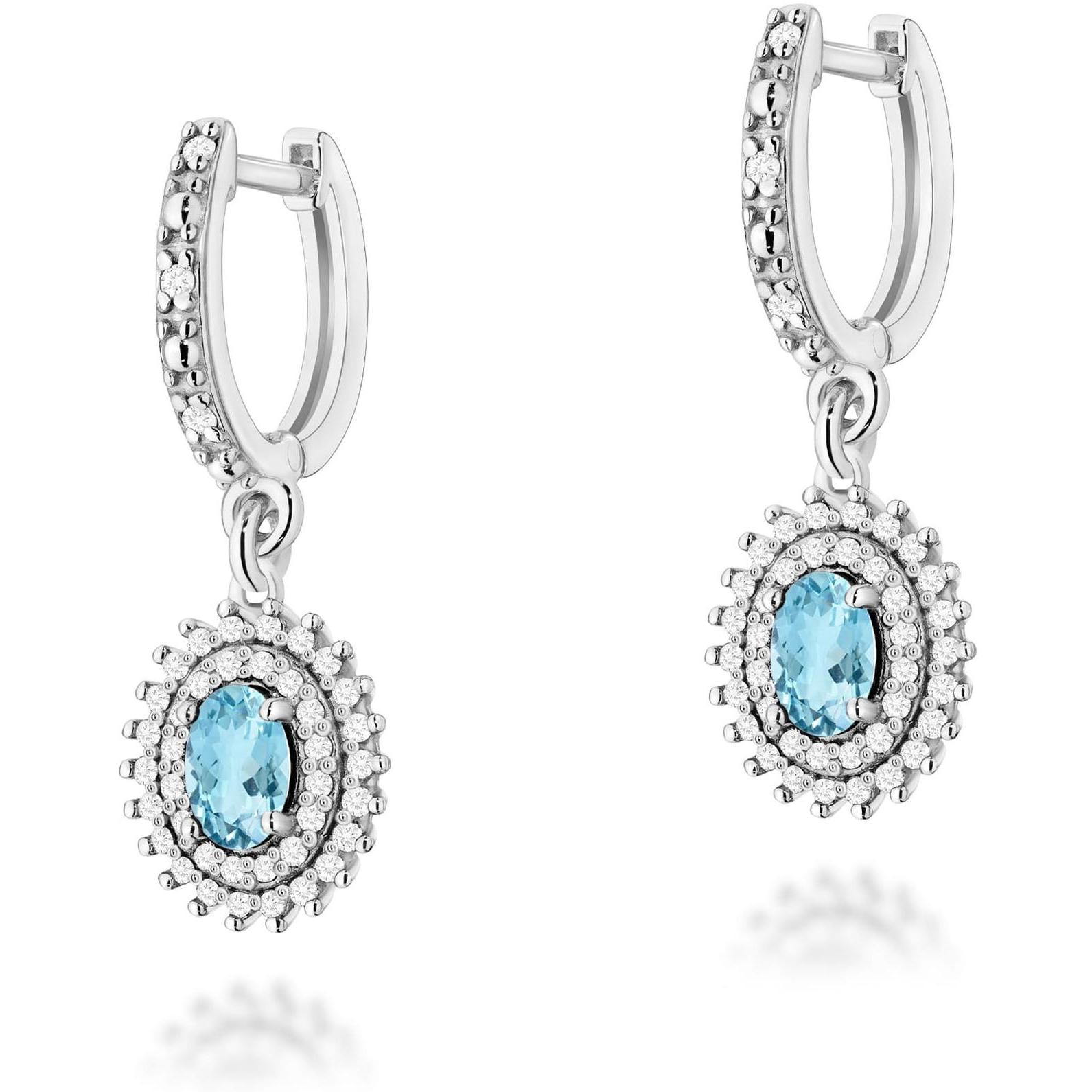 Biżuteria Best Diamonds B0606-KO-AUB-TOB-02-OW