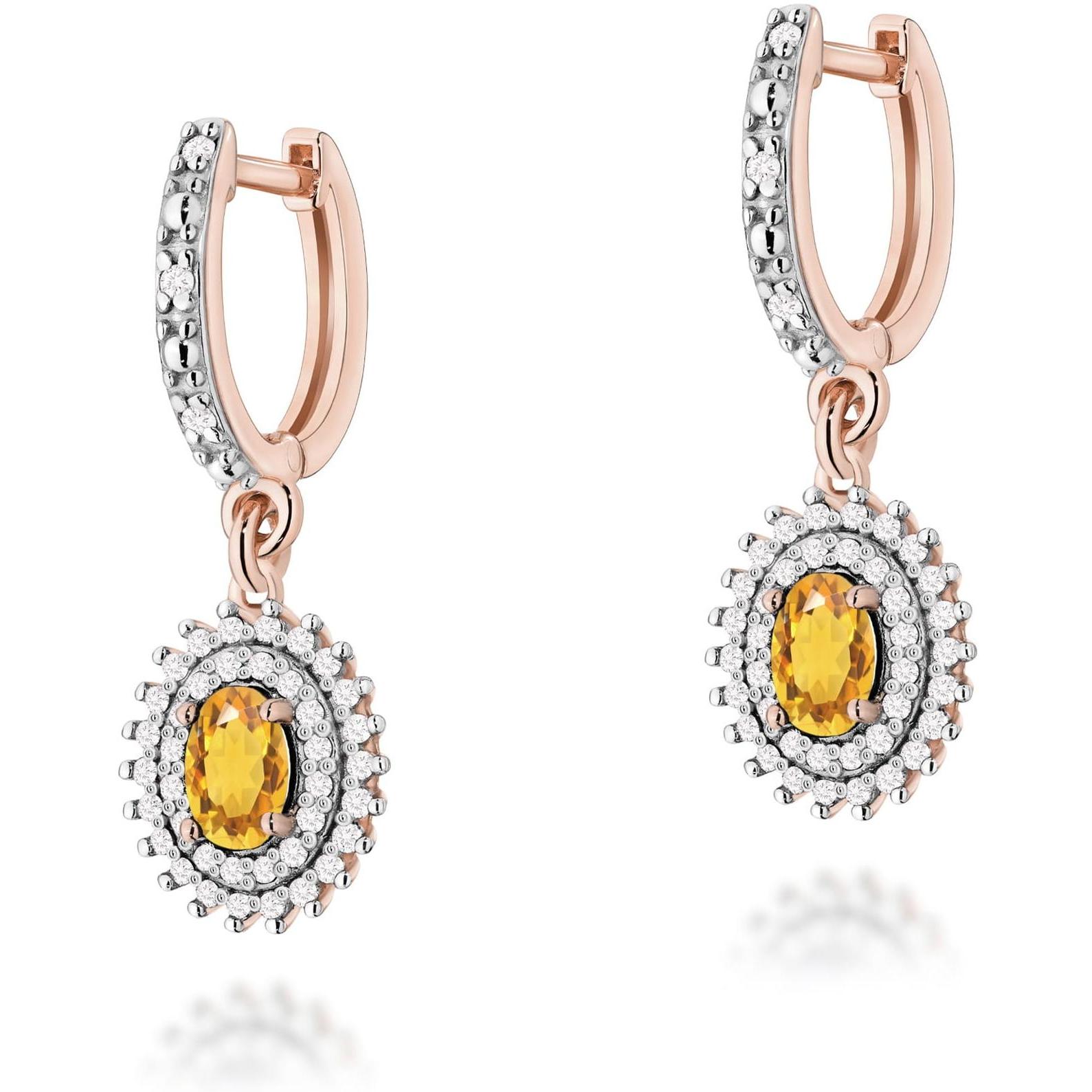 Biżuteria Best Diamonds B0606-KO-AUR-CIY-02-OW