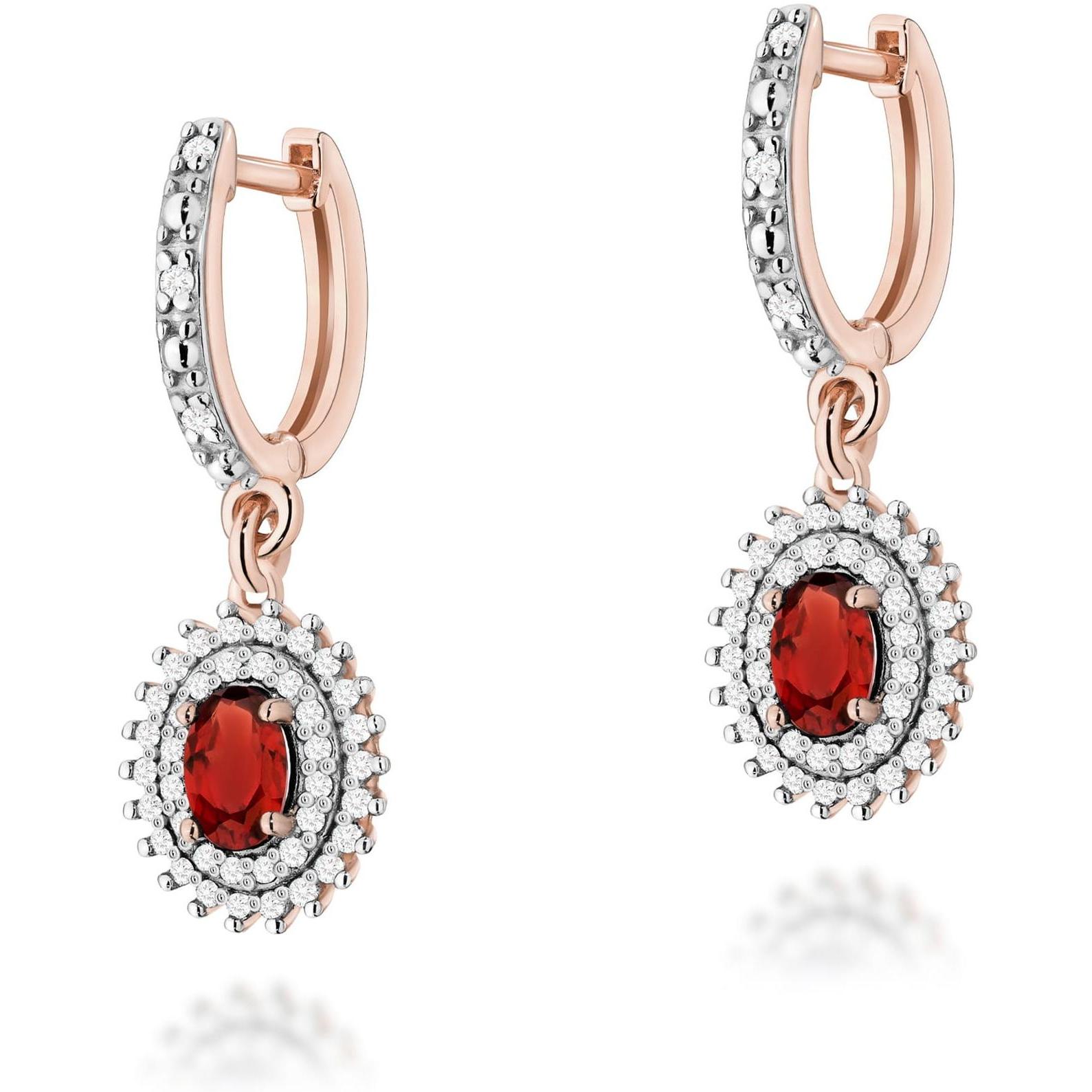 Biżuteria Best Diamonds B0606-KO-AUR-GAR-02-OW