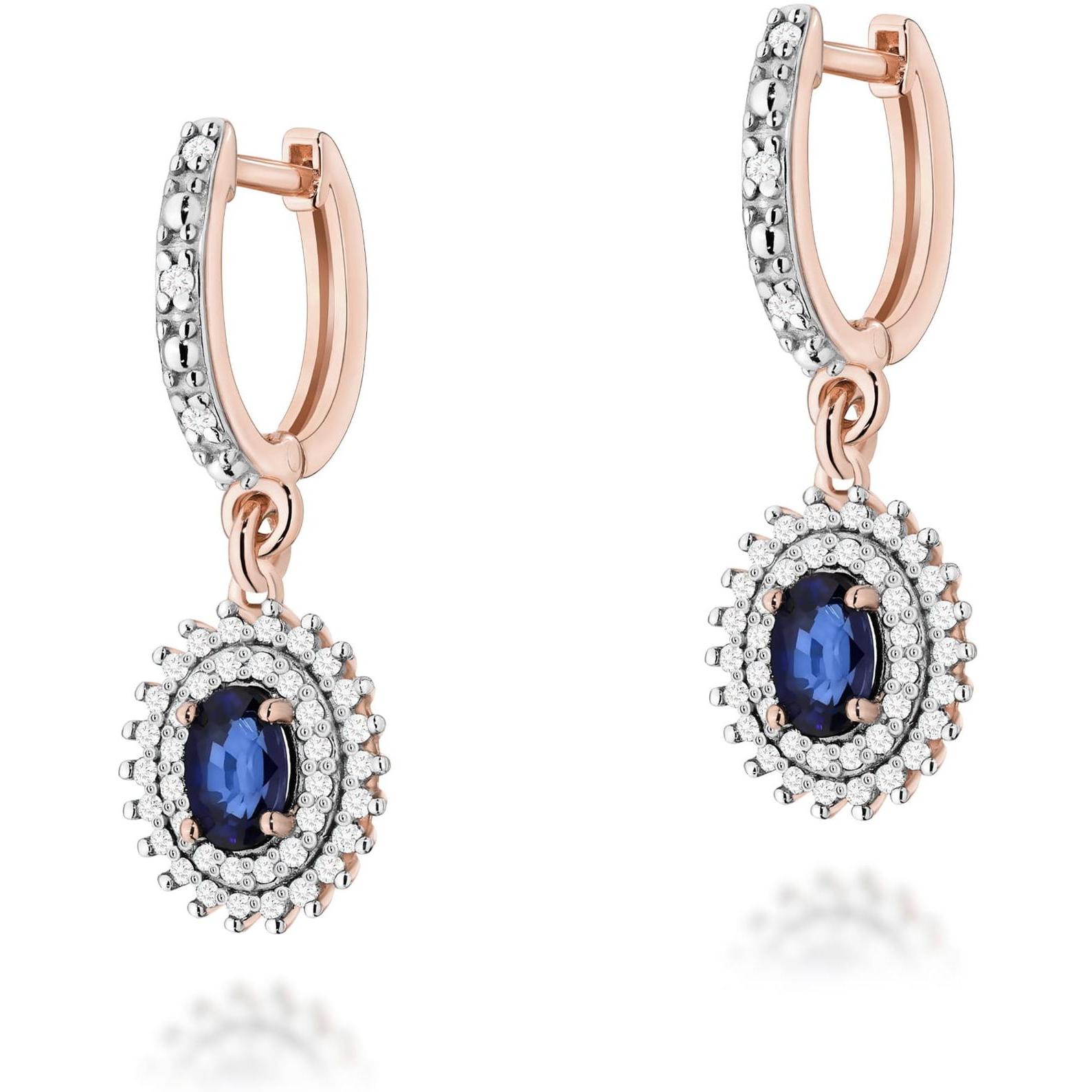 Biżuteria Best Diamonds B0606-KO-AUR-SAB-02-OW