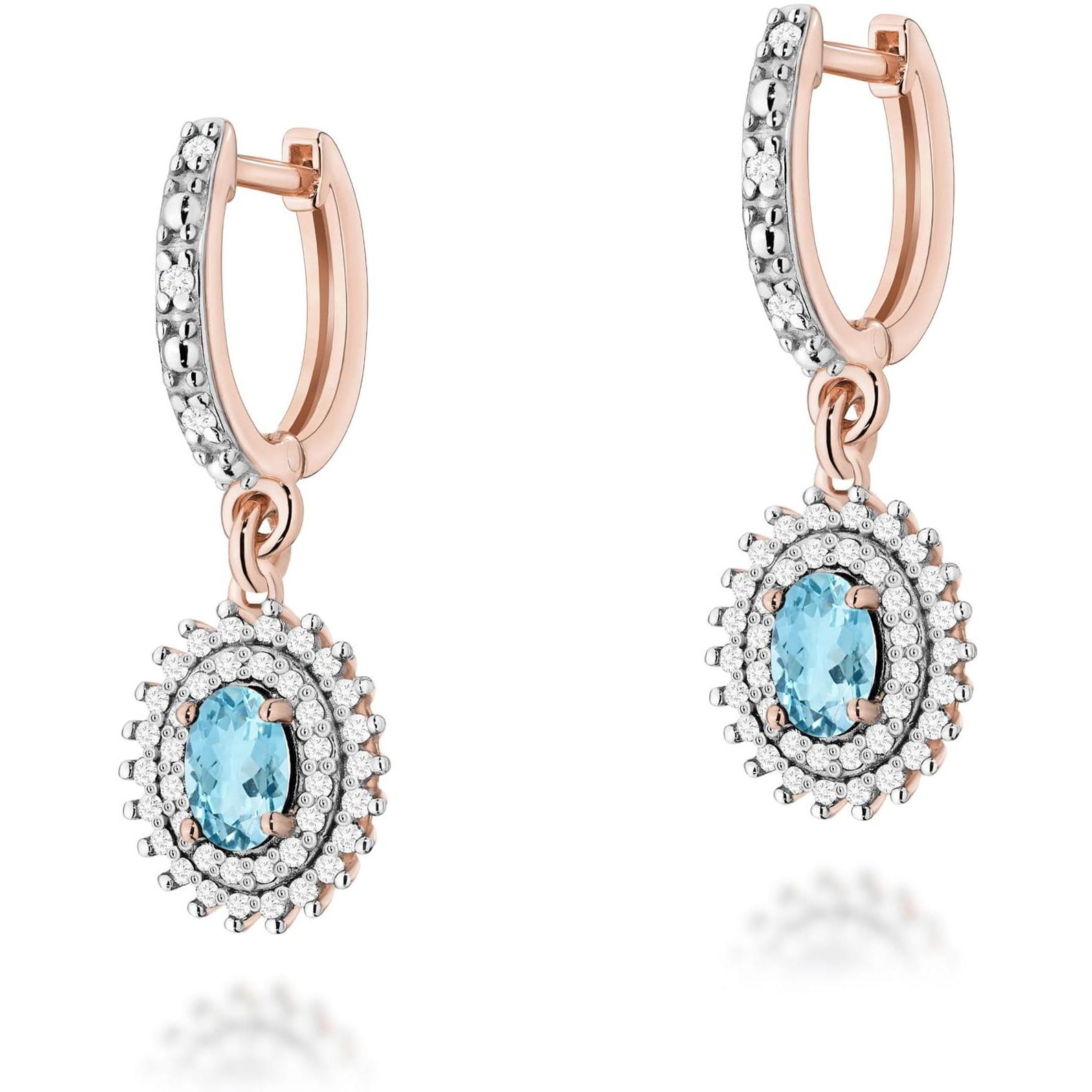 Biżuteria Best Diamonds B0606-KO-AUR-TOB-02-OW