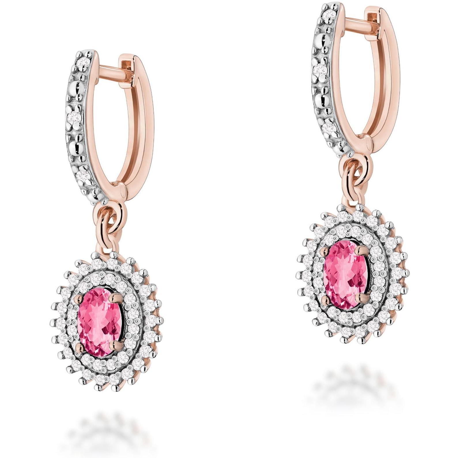 Biżuteria Best Diamonds B0606-KO-AUR-TOP-02-OW