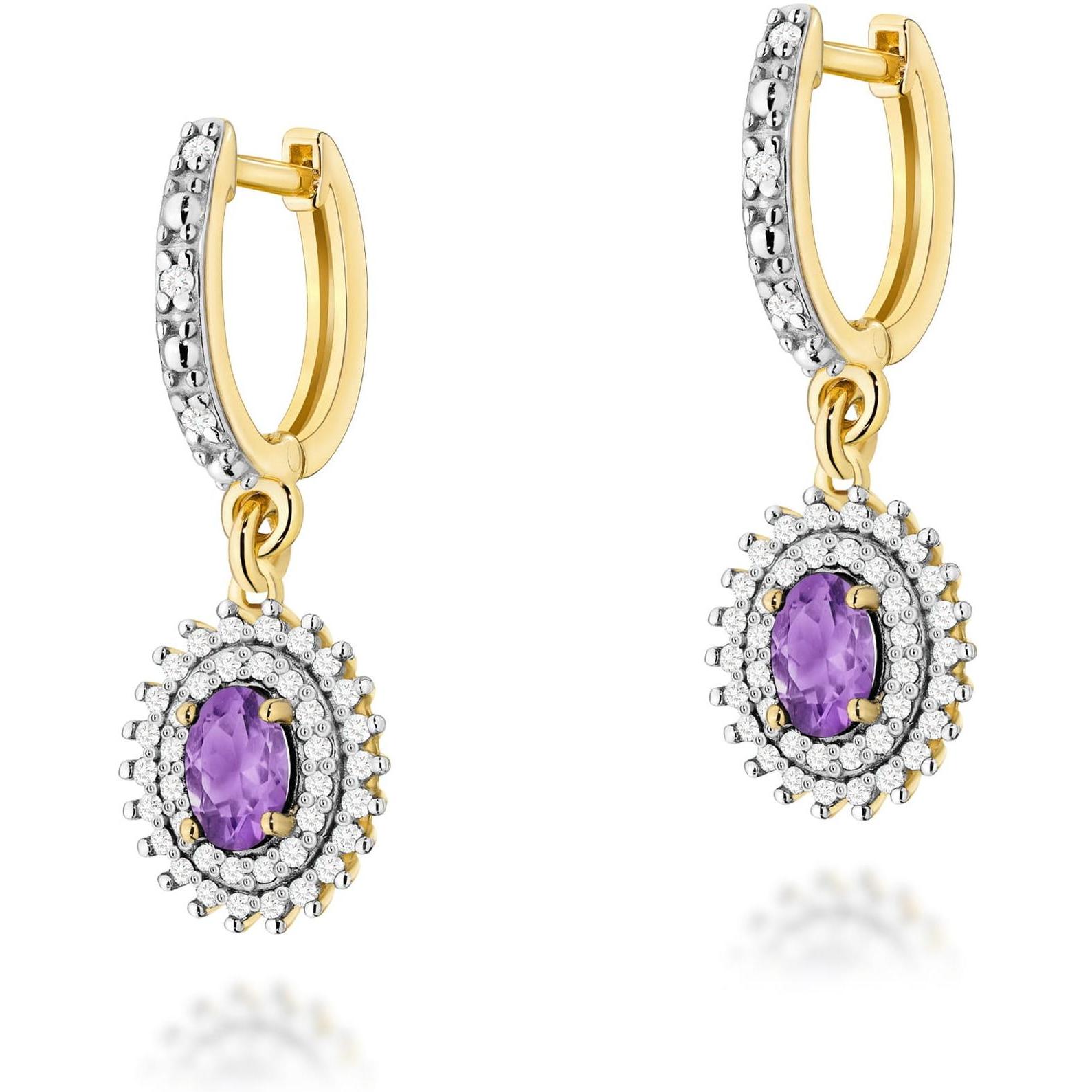 Biżuteria Best Diamonds B0606-KO-AUZ-AMV-02-OW