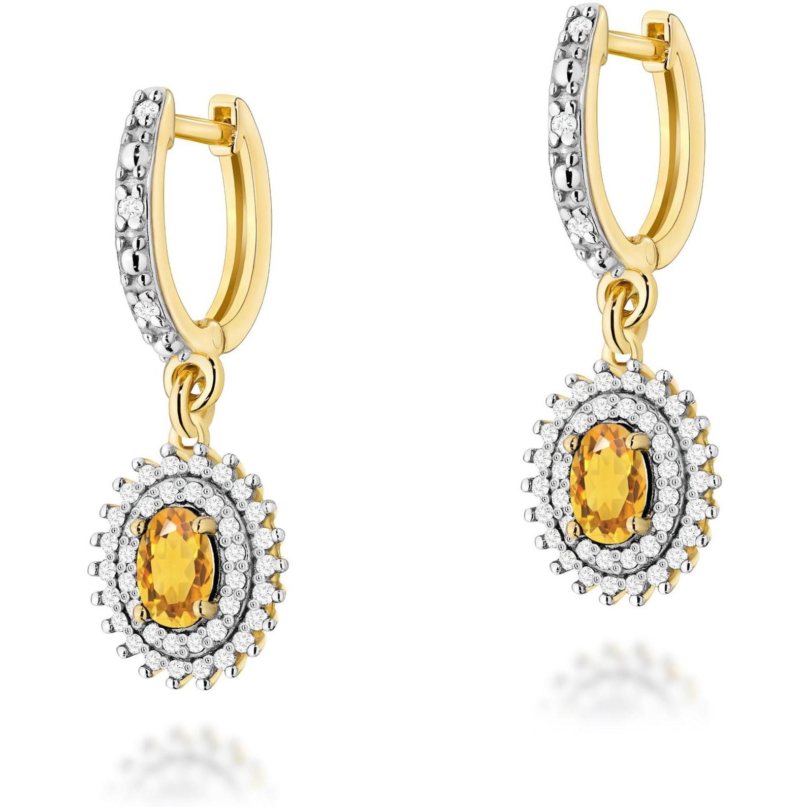 Biżuteria Best Diamonds B0606-KO-AUZ-CIY-02-OW