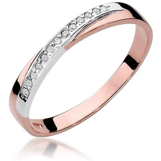 Biżuteria Best Diamonds B0610-PI-AUR-DIW-02-00