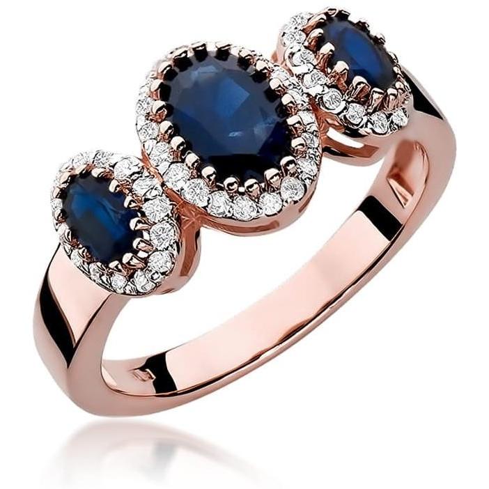 Biżuteria Best Diamonds B0618-PI-AUR-SAB-02-OW