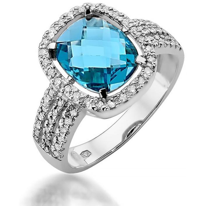 Biżuteria Best Diamonds B0626-PI-AUB-TOB-02-ON