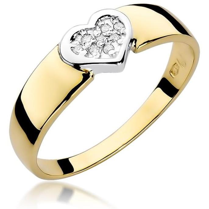 Biżuteria Best Diamonds B0628-PI-AUZ-DIW-02-00