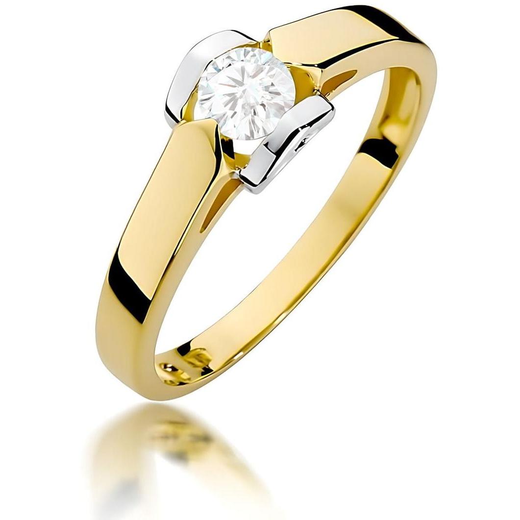 Biżuteria Best Diamonds B0640-PI-AUZ-DIW-14-OK