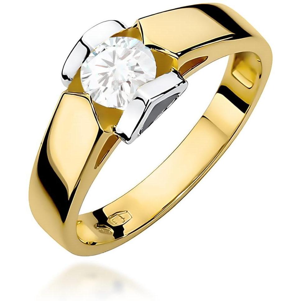 Biżuteria Best Diamonds B0640-PI-AUZ-DIW-18-OK