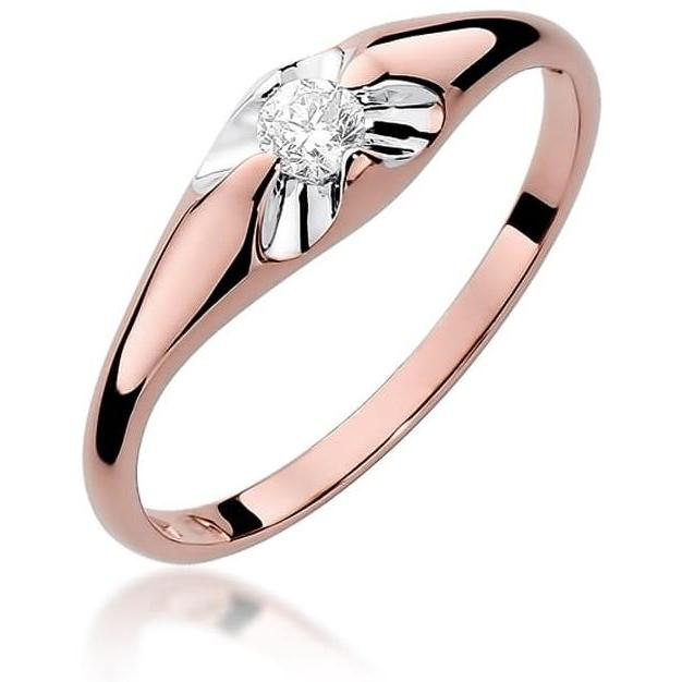 Biżuteria Best Diamonds B0662-PI-AUR-DIW-02-OK