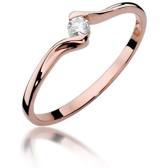 Biżuteria Best Diamonds B0664-PI-AUR-DIW-02-OK