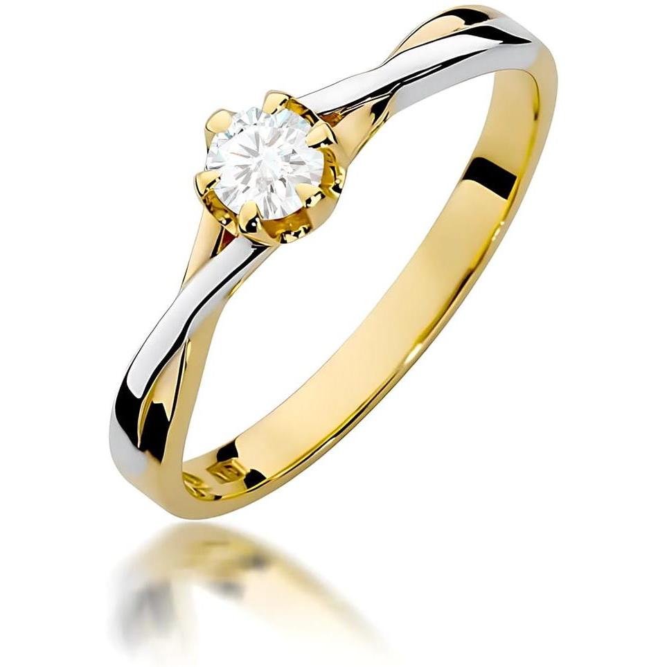 Biżuteria Best Diamonds B0680-PI-AUZ-LDW-10-OK