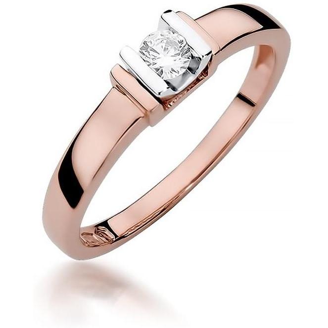 Biżuteria Best Diamonds B0686-PI-AUR-DIW-02-OK