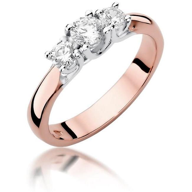 Biżuteria Best Diamonds B0688-PI-AUR-DIW-02-OK