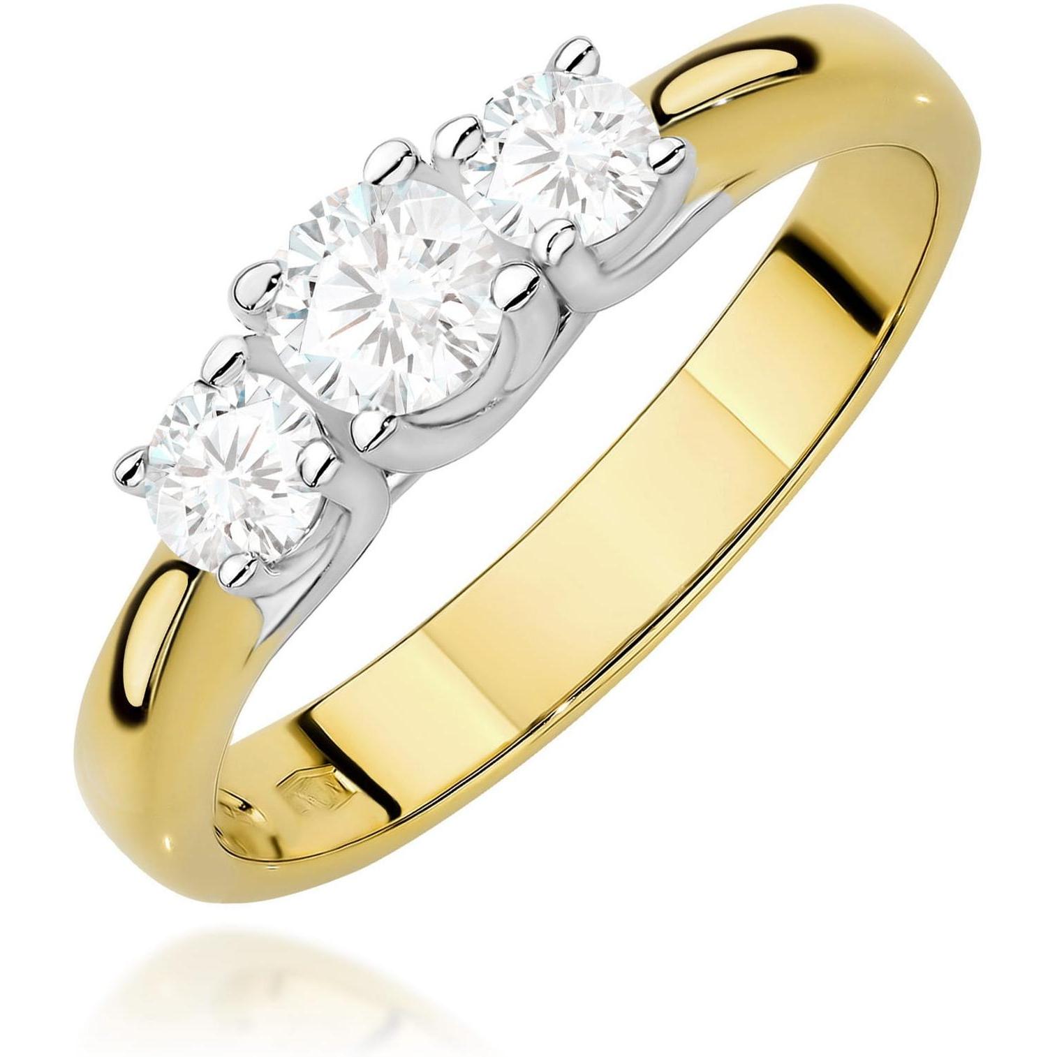 Biżuteria Best Diamonds B0688-PI-AUZ-LDW-02-OK