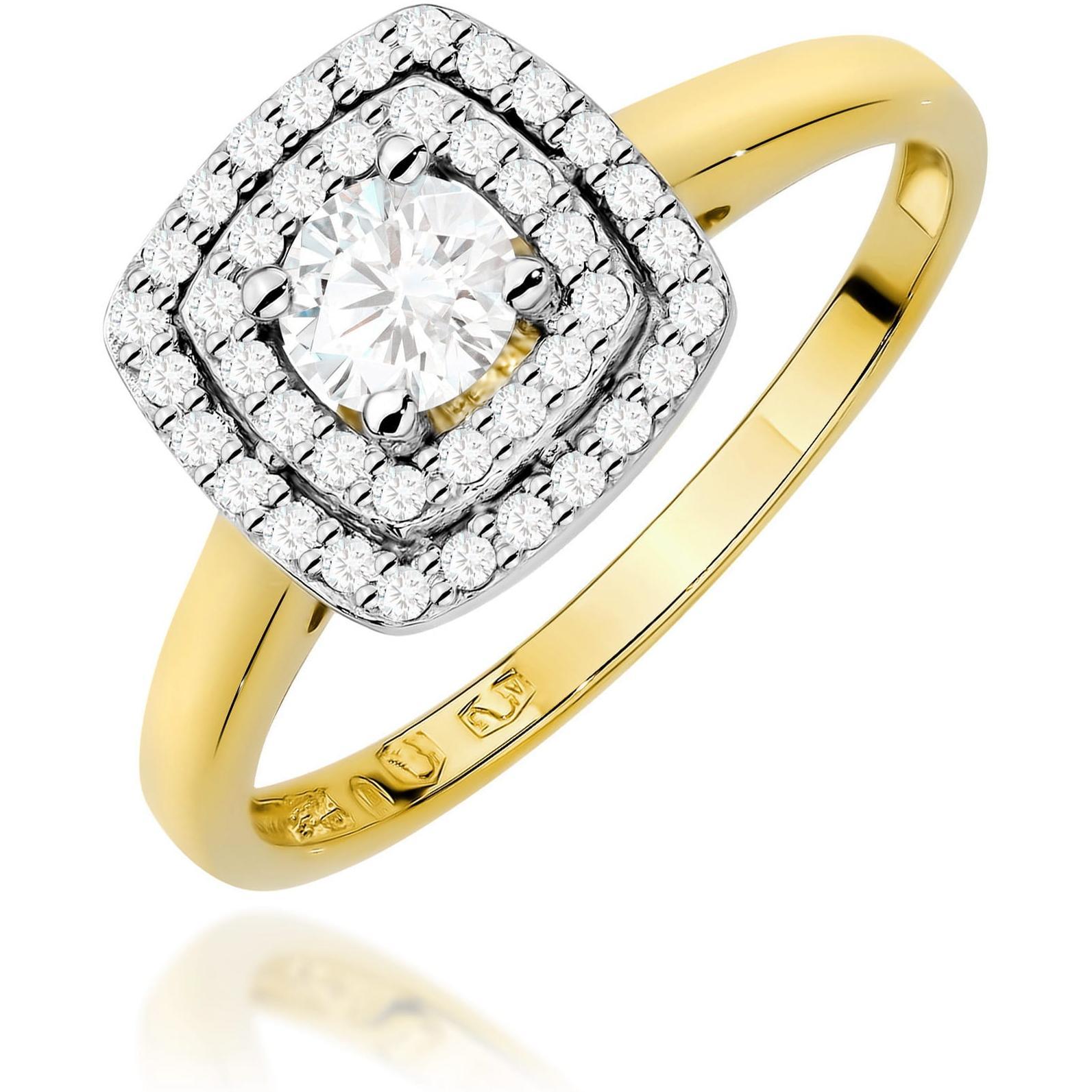 Biżuteria Best Diamonds B0690-PI-AUZ-LDW-02-OK