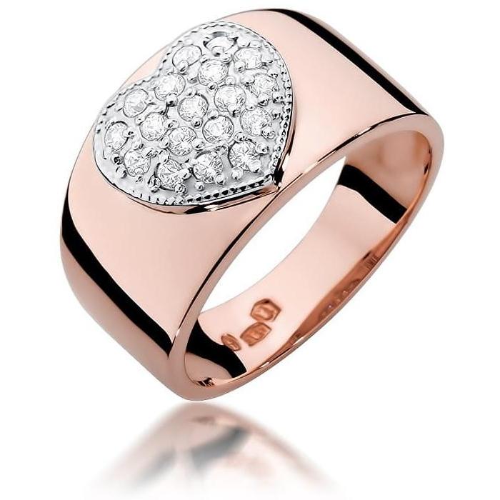 Biżuteria Best Diamonds B0704-PI-AUR-DIW-02-00
