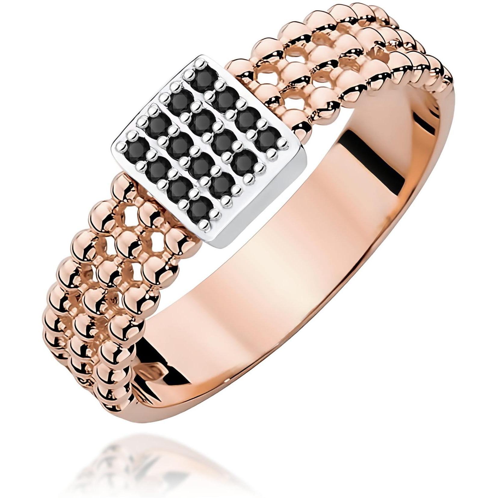Biżuteria Best Diamonds B0706-PI-AUR-DIB-02-00