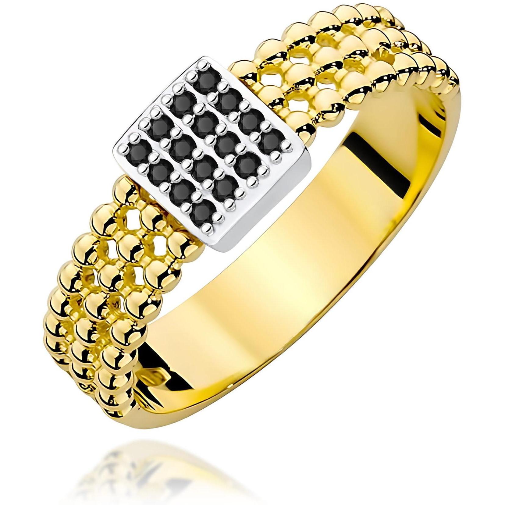 Biżuteria Best Diamonds B0706-PI-AUZ-DIB-02-00