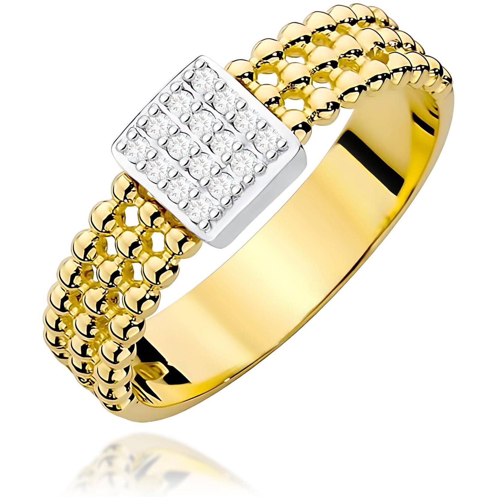 Biżuteria Best Diamonds B0706-PI-AUZ-DIW-02-00