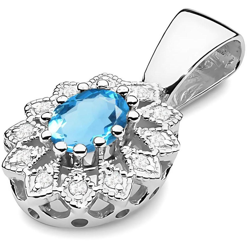 Harf B0708-ZA-AUB-TOB-02-OW biżuteria - miniatura 2