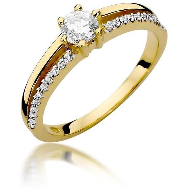 Biżuteria Best Diamonds B0710-PI-AUZ-DIW-02-OK