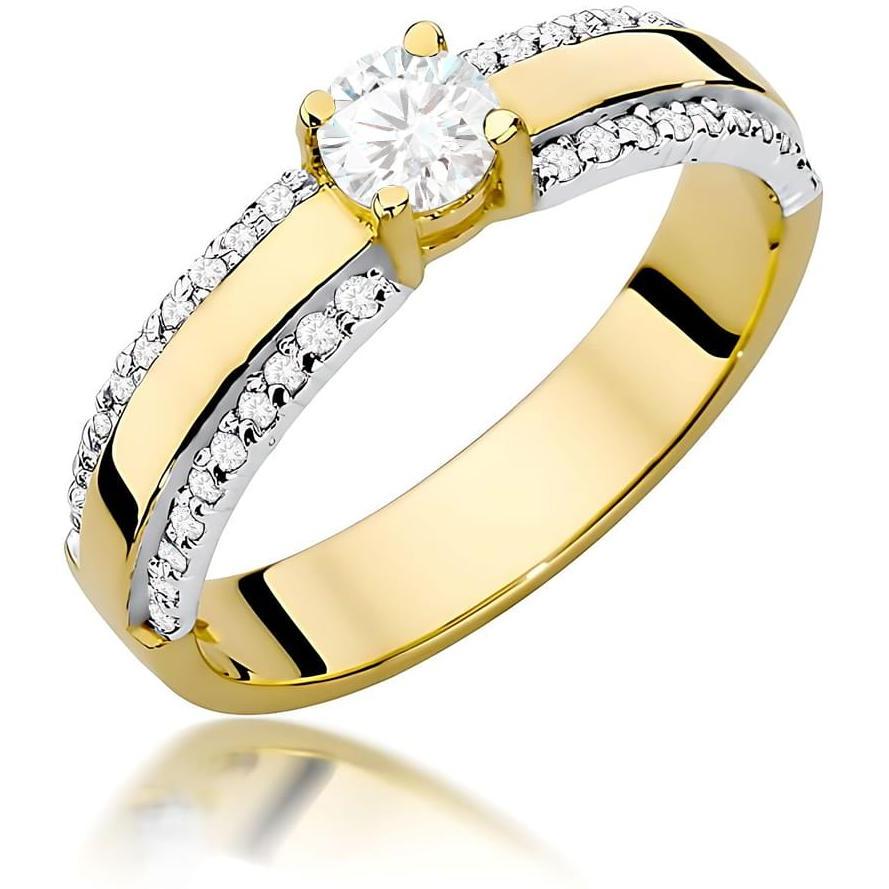 Biżuteria Best Diamonds B0712-PI-AUZ-LDW-02-OK