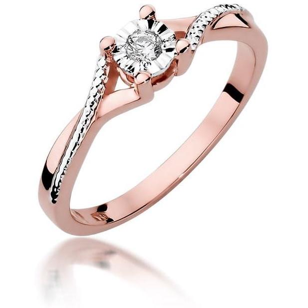 Biżuteria Best Diamonds B0722-PI-AUR-DIW-02-OK