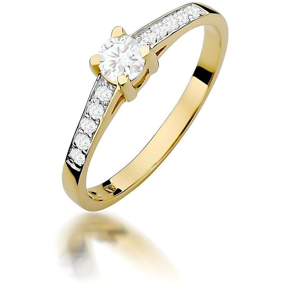 Biżuteria Best Diamonds B0728-PI-AUZ-LDW-02-OK