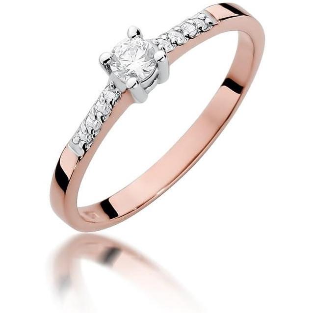 Biżuteria Best Diamonds B0764-PI-AUR-DIW-02-OK