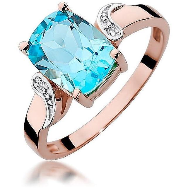Biżuteria Best Diamonds B0800-PI-AUR-TOB-02-00