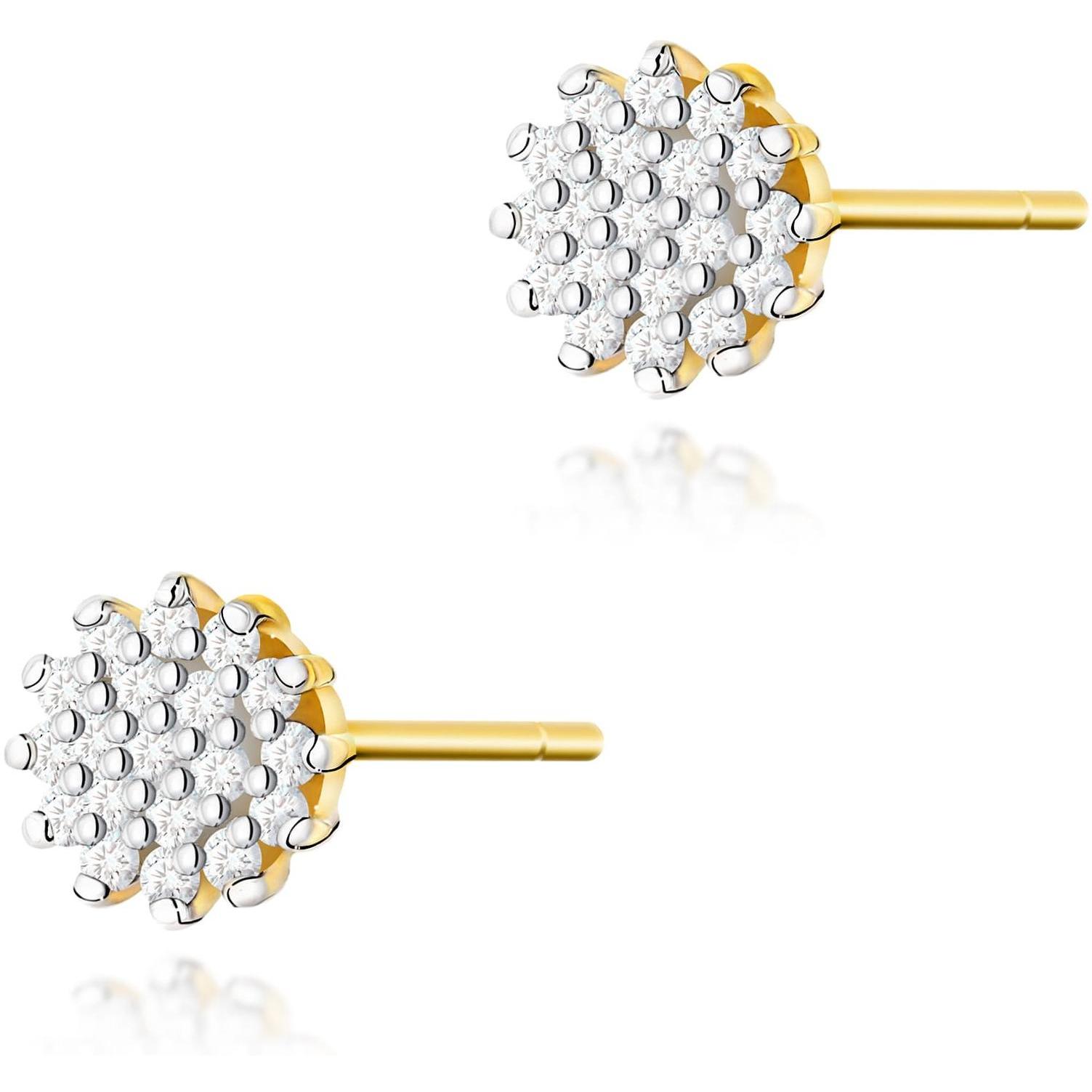 Biżuteria Best Diamonds B0802-KO-AUZ-DIW-02-00